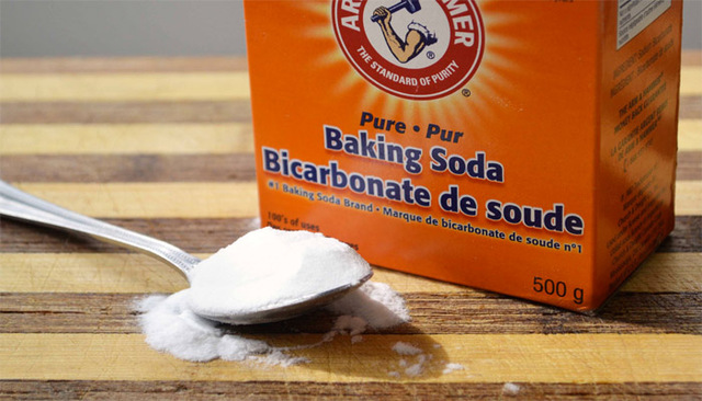 Bột Baking Soda Arm&Hammer